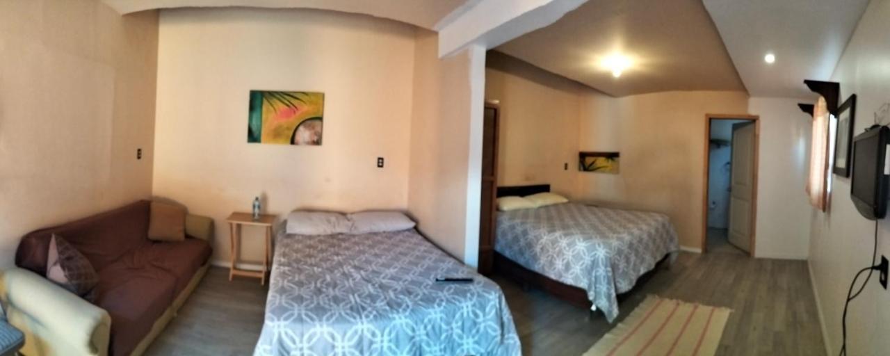 Casa Edka Hotel Ensenada Room photo