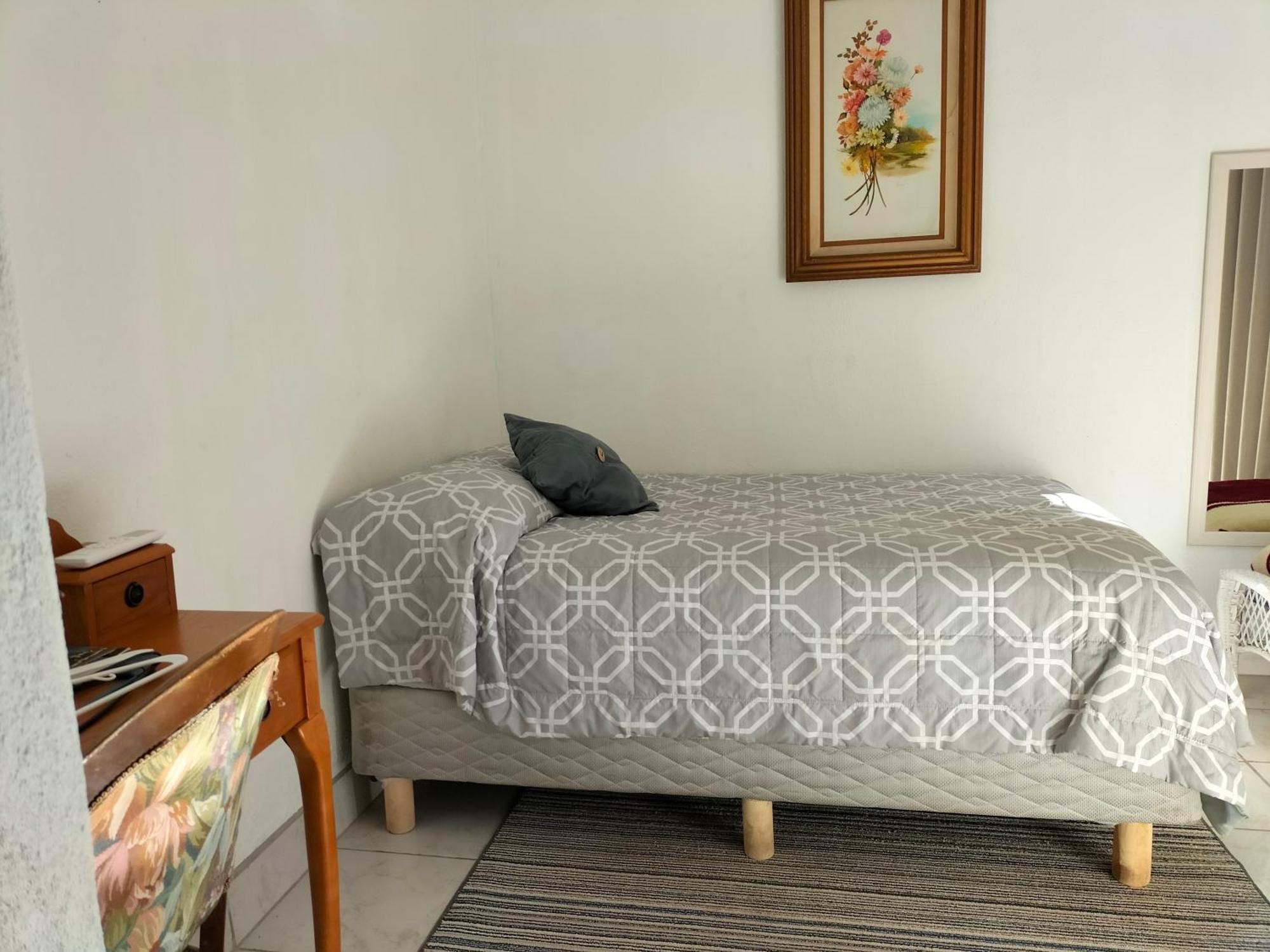 Casa Edka Hotel Ensenada Room photo