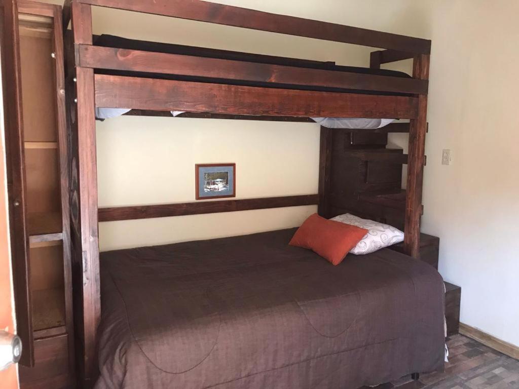 Casa Edka Hotel Ensenada Room photo